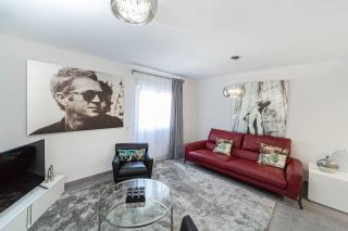 by RIVA - Modern, Contemporary 3Bed Apartment Dama de Noche Puerto Banus - 9
