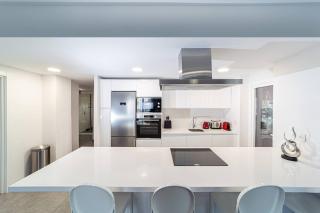 by RIVA - Modern, Contemporary 3Bed Apartment Dama de Noche Puerto Banus - 4
