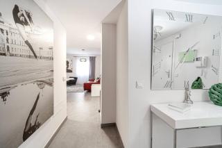 by RIVA - Modern, Contemporary 3Bed Apartment Dama de Noche Puerto Banus - 1