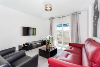by RIVA - Gorgeous 2 Bedroom Apartment in Centre of Puerto Banus - 8