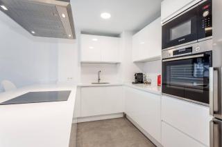 by RIVA - Gorgeous 2 Bedroom Apartment in Centre of Puerto Banus - 3