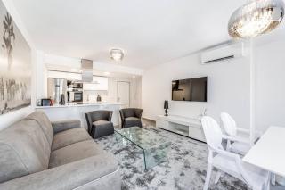 by RIVA - Luxurious, Exclusive 2 Bedroom Apt inside Puerto Banus - Marbella - 7