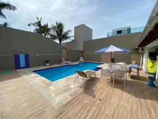 Casa rubi Com piscina - 0