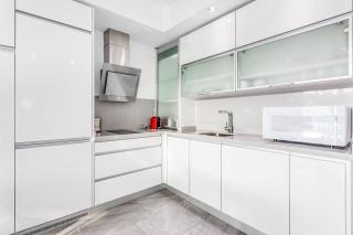 by RIVA - Fantastic 1Bed Apt in Medina Garden of Puerto Banus - 1