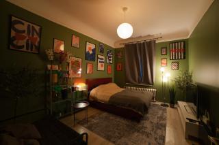 Stylish Apartment in Riga Centre with Free Parking & Self Check-in - 3