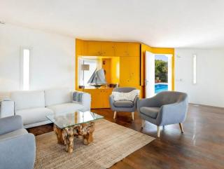 Begur Beach House - Direct beach access, views & design - 5