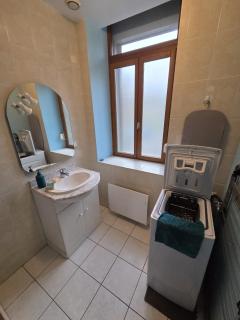 Appartement Le Gwen - Centre Ville de Givet - 4