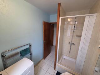 Appartement Le Gwen - Centre Ville de Givet - 3