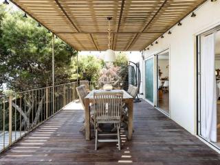 Begur Beach House - Direct beach access, views & design - 2