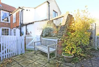 2 Bed in Southwold oc-well - 1