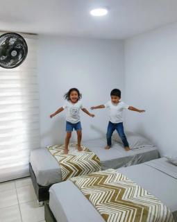 APARTAMENTOS 2km PARQUE DEL CAFE Bookutrip 311-227-59-73 - 3