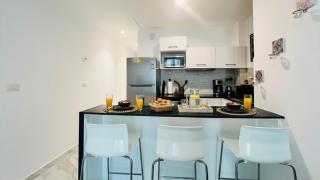 Cana Rock Penthouse Golf Views & Infinity Pool - 5