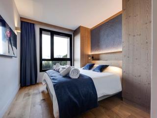 Duplex 3 chambres avec spa et parking - Arc 1800 - FR-1-866-4 - 2