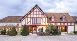 Auberge du Lac, Sure Hotel Collection by Best Western - 8