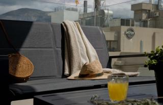 The Heart Of Glyfada - Modern Apartment by ΜΡS - 2