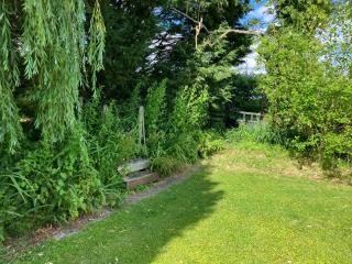 Valley Farmhouse, Westhall - 8