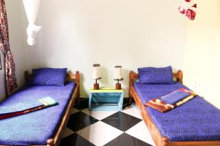 Rafiki Backpackers & Guesthouse - Moshi - 3