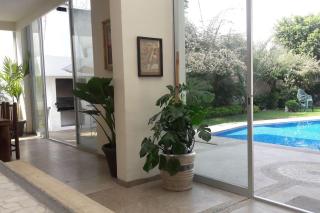 Casa de descanso, alberca, asador, jardín, 15 huéspedes - 9