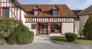 Auberge du Lac, Sure Hotel Collection by Best Western - 7