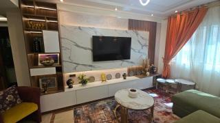 Appart JOUM BOUQ Quartier Maarif - 1