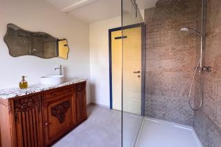 Gîte Verveine Marguerite 14 personnes avec Jacuzzi - 2