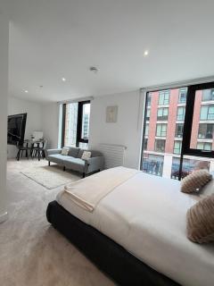 Riverside Suites and Apartments - London - 3