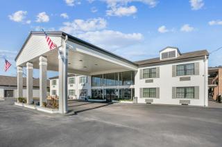 At Home Inn - Pensacola - 8