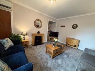 Central Townhouse - 5