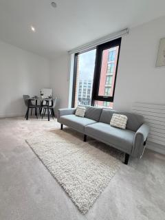 Riverside Suites and Apartments - London - 9