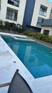 Apto Garden condominio clube - Caiobá - 7