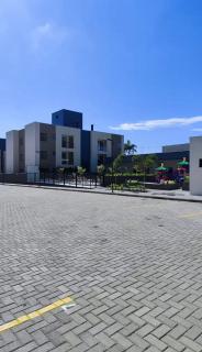 Apto Garden condominio clube - Caiobá - 6