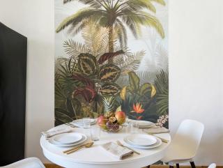 - 300m dalla Stazione - WiFi - 4 posti letto - 3