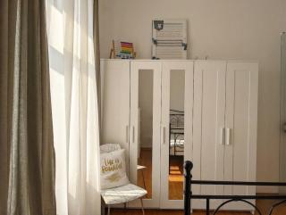 - 300m dalla Stazione - WiFi - 4 posti letto - 2