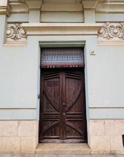 In Villa - Dimora Liberty - 9