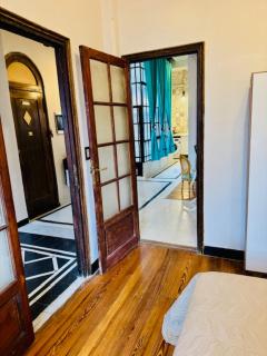 Spacious Industrial Chic Gem - 1