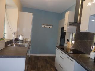 Central Townhouse - 1