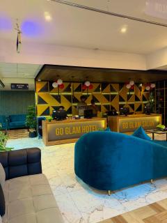 Go Glam Hotels Bahria Town - 1