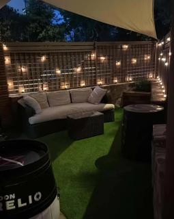 El Rincon de la Nubla - 7