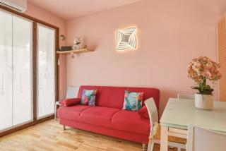 Azzurra Suite - monolocale con piscina e WiFi - 7