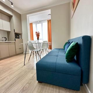 The Greens Apartment - Almaty - 3