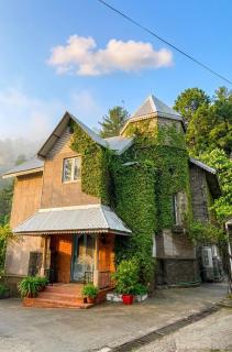 Cedar Ridge Villas - Murree - 7