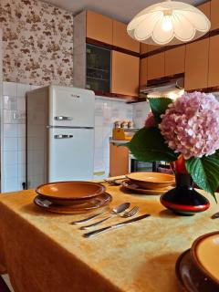 Vintage apartment Erjavec - 0