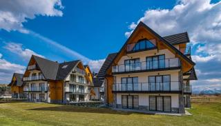Apartament Białka Ski Na Stoku- blisko natury i Term Bania - 6