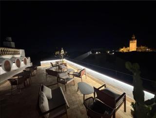 Palacio Marmoles by Valcambre - Séville - 6