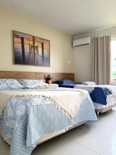 Pousada de Itajuípe em Itajuípe - 7