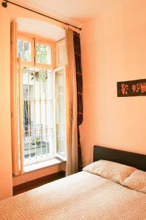 Quadrilatero - Via Garibaldi - Appartamento per 4 ospiti con Aria Condizionata - 6