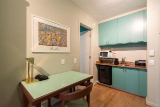 Flat en Hotel de Lujo con Limpieza Diaria - 8