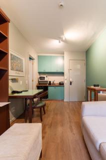 Flat en Hotel de Lujo con Limpieza Diaria - 5