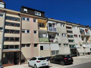 Cosy Apartment Cetinje - 7