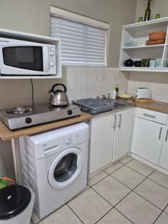 Suné's Self Catering 1 - 5